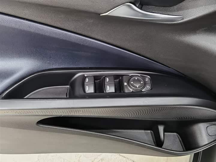 Фото 9 - Buick Velite 6