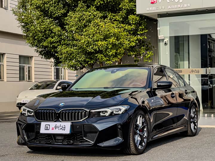 Фото 3 - BMW 3 Series