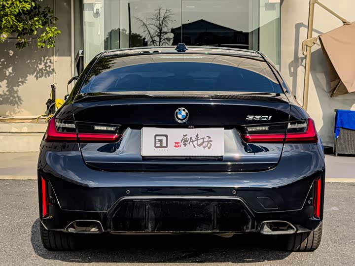 Фото 5 - BMW 3 Series