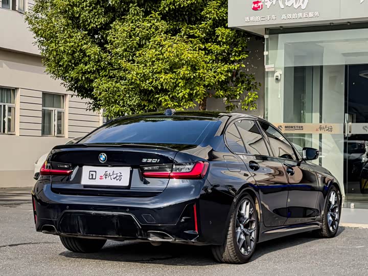 Фото 6 - BMW 3 Series