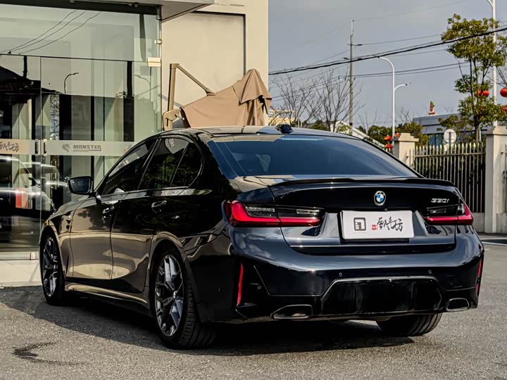 Фото 7 - BMW 3 Series