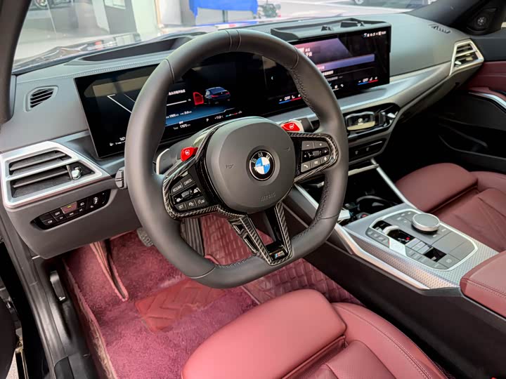 Фото 9 - BMW 3 Series