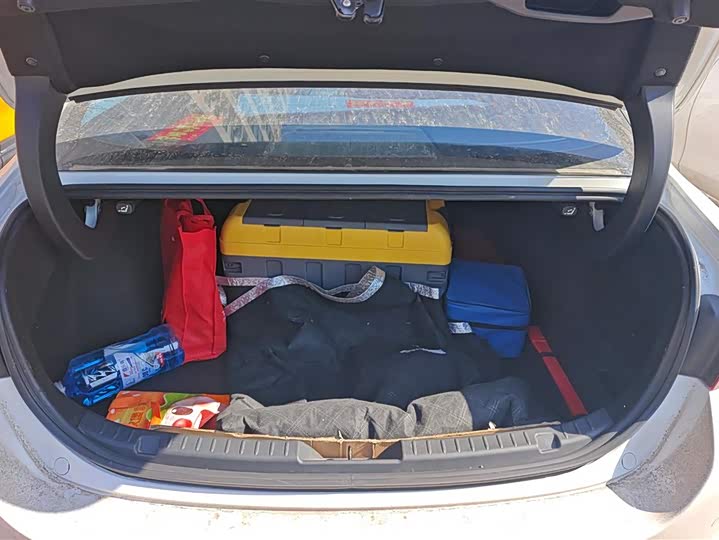 Фото 4 - Mazda 3 (Axela)