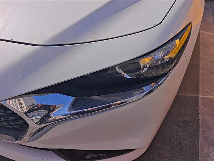 Фото 5 - Mazda 3 (Axela)