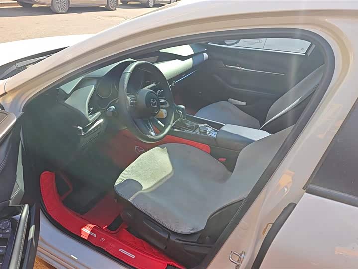 Фото 9 - Mazda 3 (Axela)