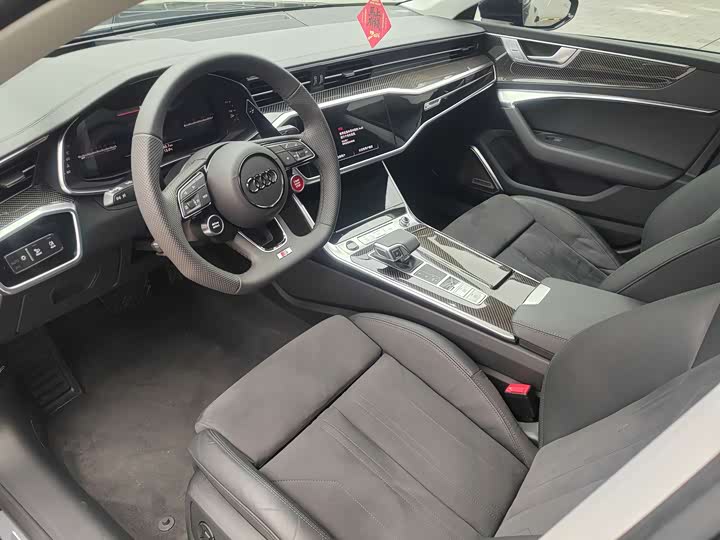 Фото 6 - Audi A7
