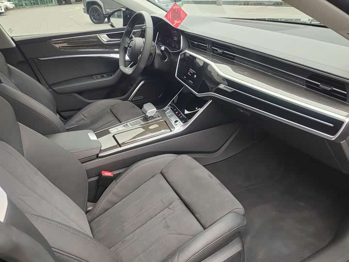 Фото 7 - Audi A7