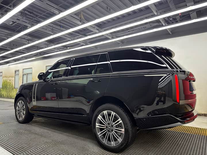 Фото 4 - Land Rover Range Rover