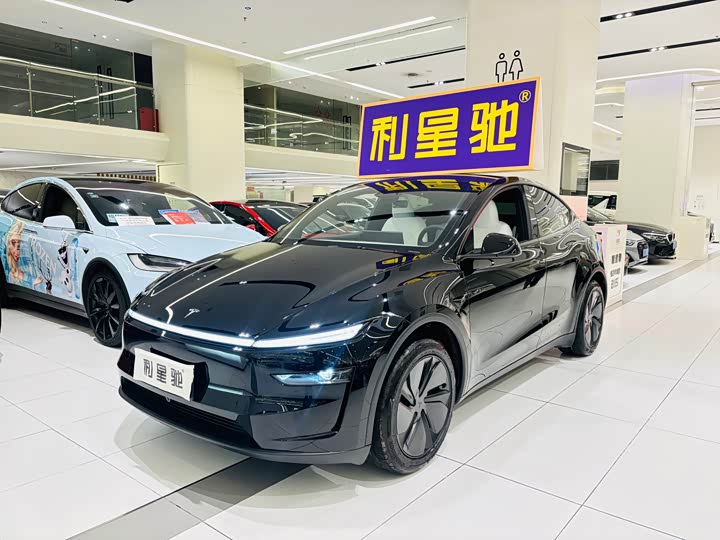 Фото 2 - Tesla Model Y