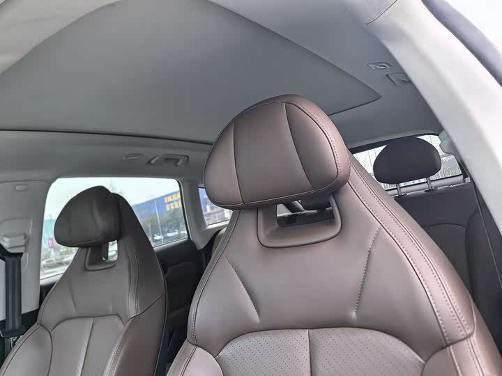 Фото 6 - Leapmotor C11