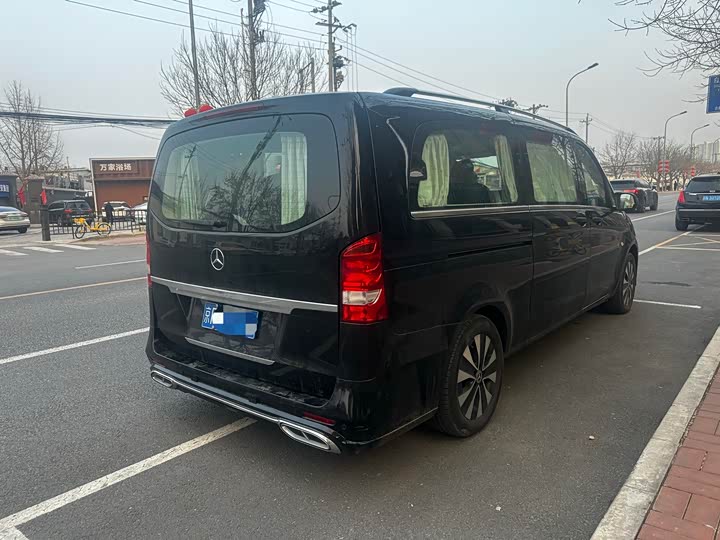 Фото 2 - Mercedes-Benz Vito