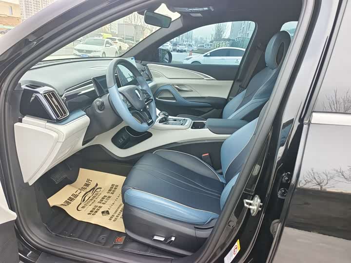 Photo 4 - BYD Song Pro