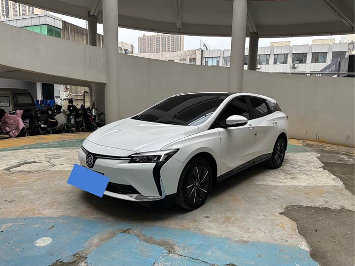 Photo 1 - Buick Velite 6