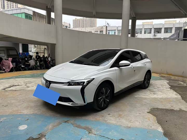 Photo 4 - Buick Velite 6