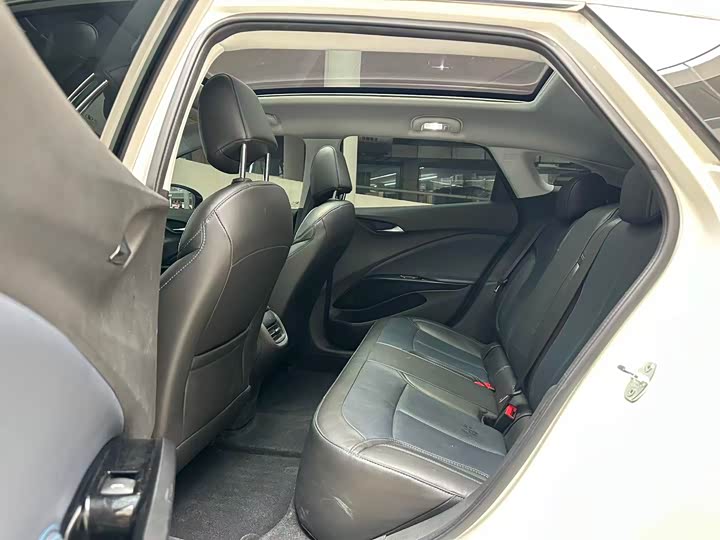 Photo 6 - Buick Velite 6