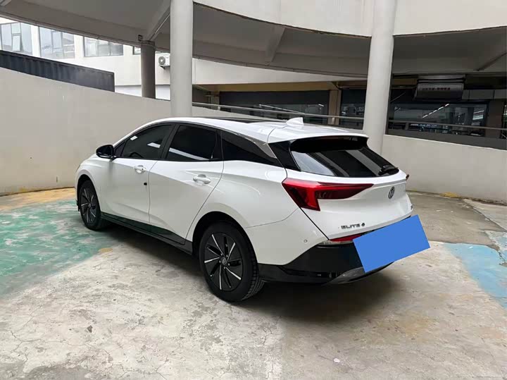 Photo 8 - Buick Velite 6