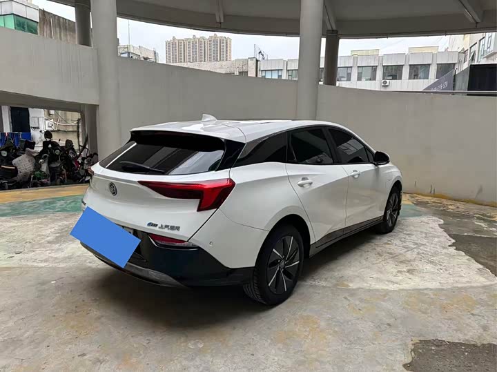 Photo 9 - Buick Velite 6