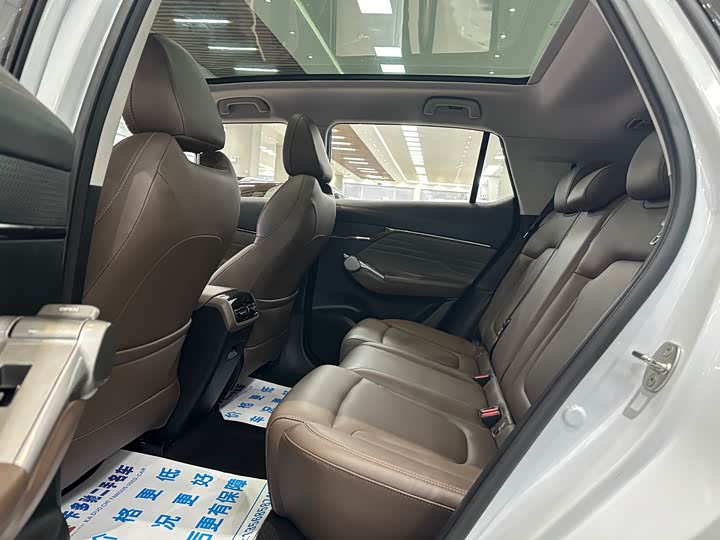 Photo 6 - GAC Trumpchi GS4