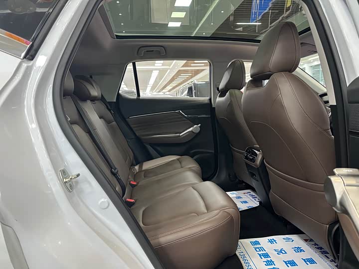 Photo 9 - GAC Trumpchi GS4