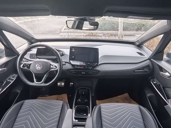 Photo 4 - Volkswagen ID.3