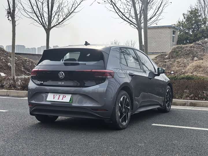 Photo 9 - Volkswagen ID.3