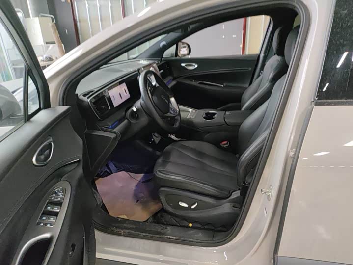 Фото 4 - BYD Sea Lion 06 Hybrid/EV