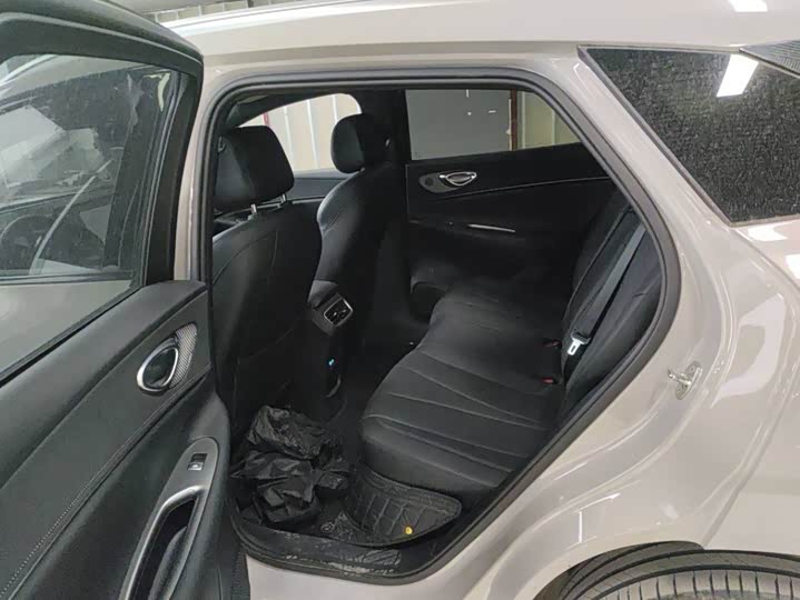 Фото 5 - BYD Sea Lion 06 Hybrid/EV