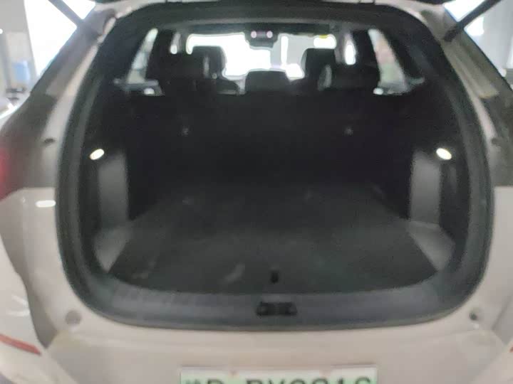 Фото 6 - BYD Sea Lion 06 Hybrid/EV