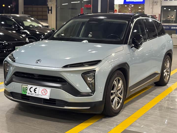 Photo 2 - Nio ES6