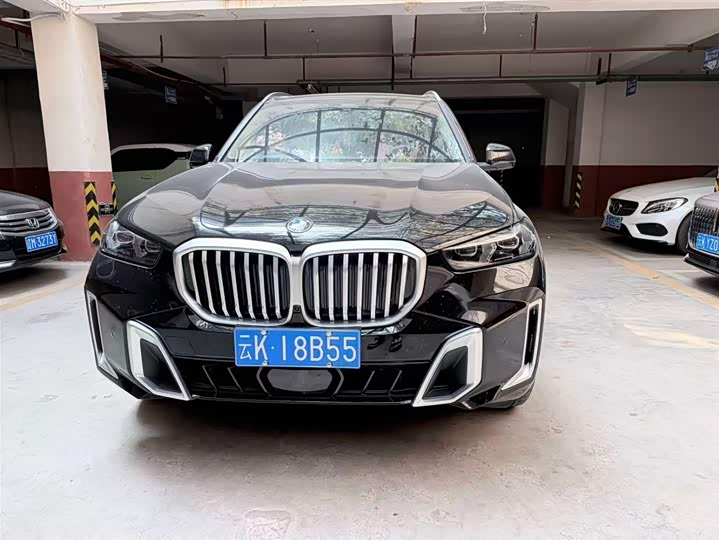 Фото 3 - BMW X5