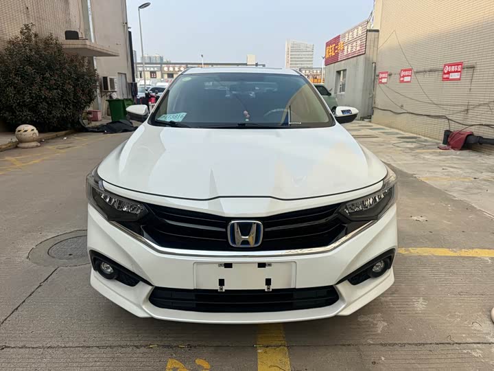 Фото 3 - Honda Envix