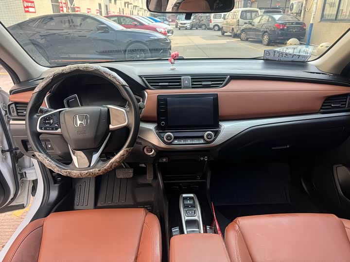 Фото 9 - Honda Envix