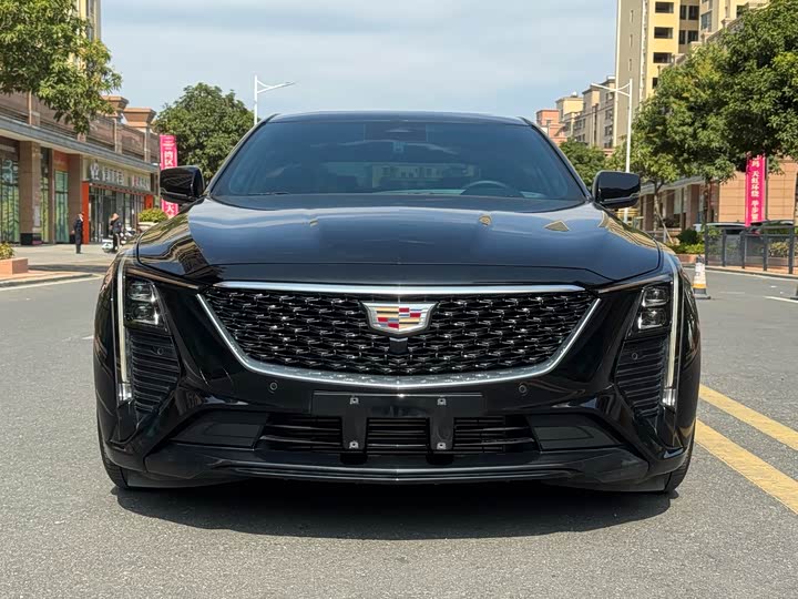 Photo 2 - Cadillac CT5