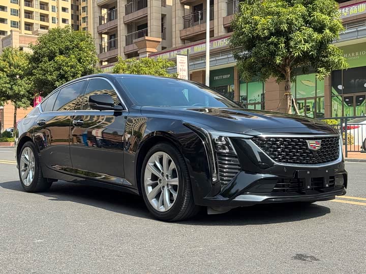 Photo 3 - Cadillac CT5