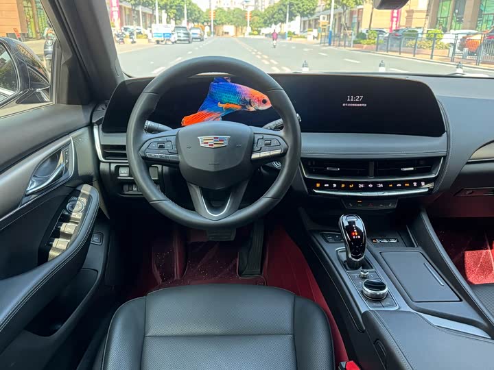 Photo 5 - Cadillac CT5