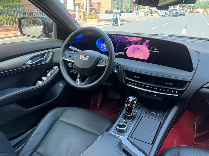 Photo 6 - Cadillac CT5