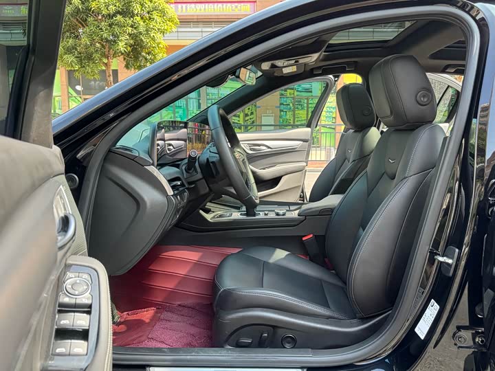 Photo 7 - Cadillac CT5