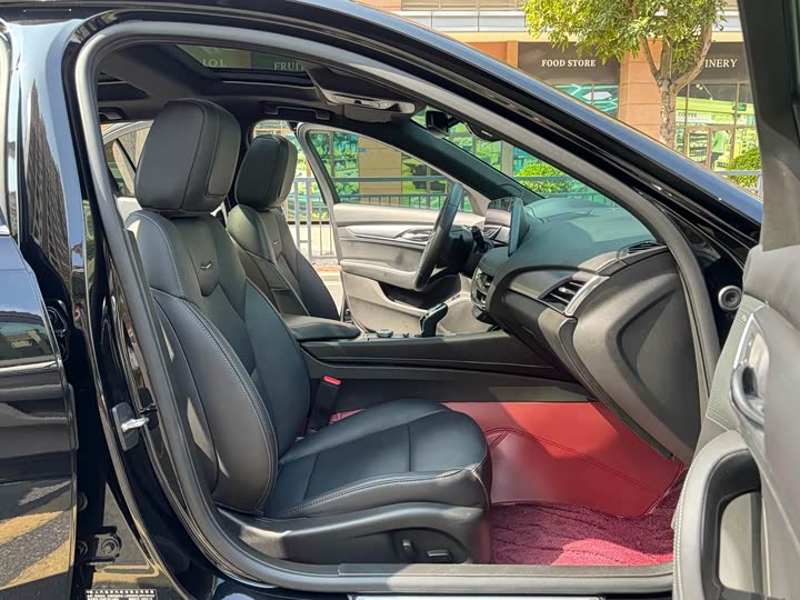 Photo 9 - Cadillac CT5