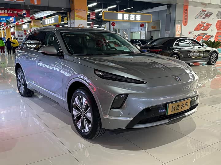 Фото 2 - Buick Electra E5