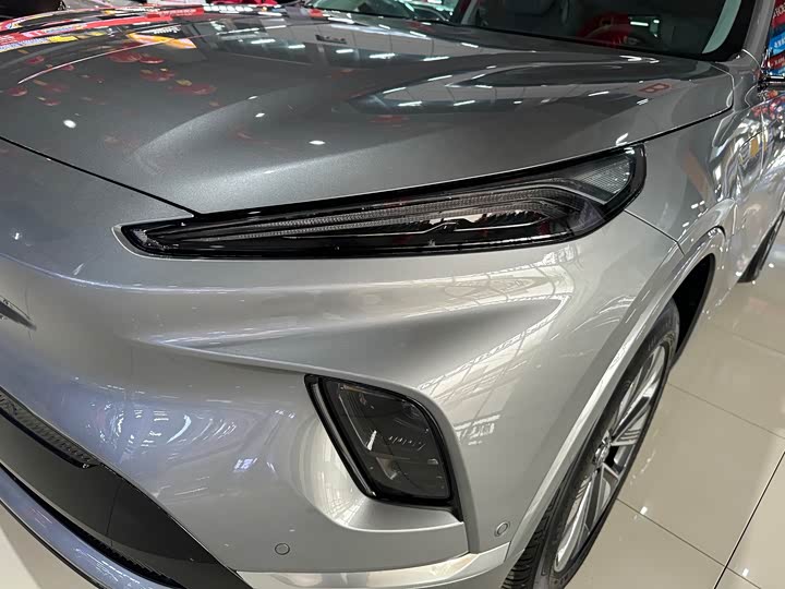 Фото 7 - Buick Electra E5