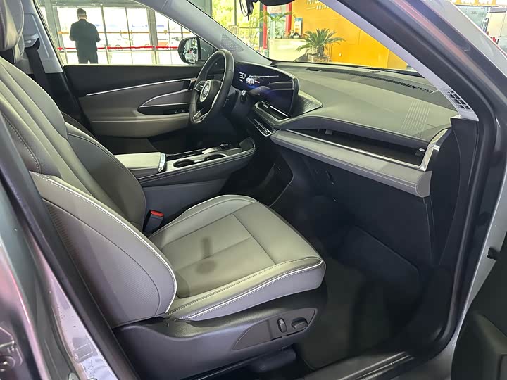 Фото 8 - Buick Electra E5