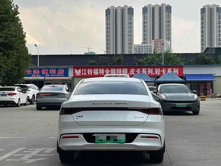 Photo 9 - BYD Qin Plus