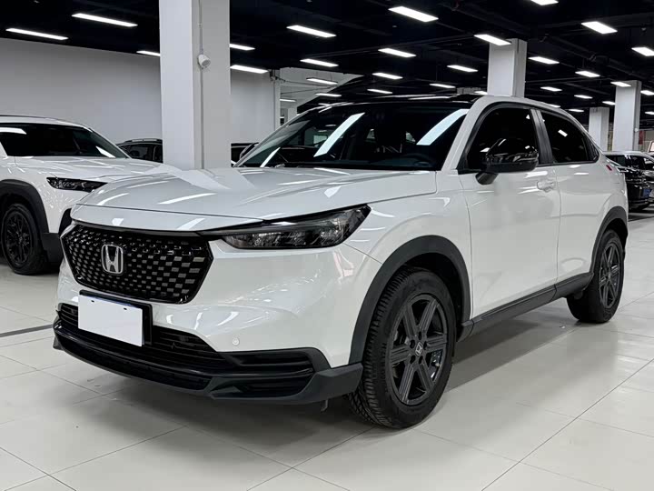 Фото 1 - Honda XR-V