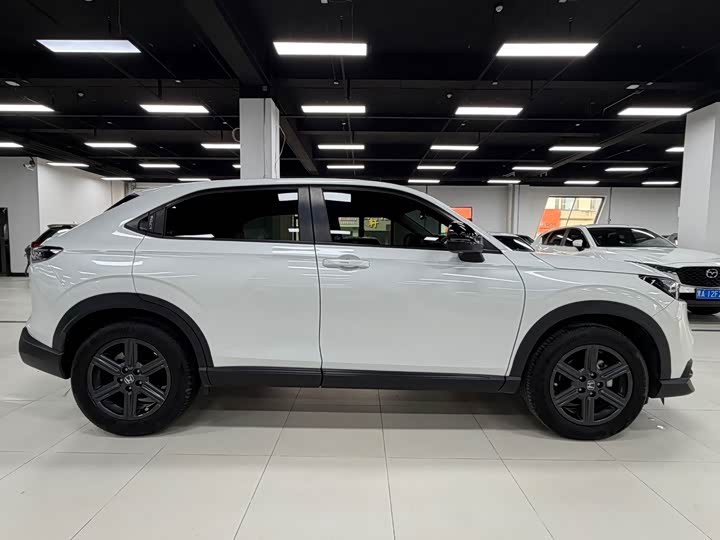 Фото 4 - Honda XR-V