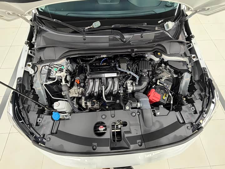 Фото 8 - Honda XR-V