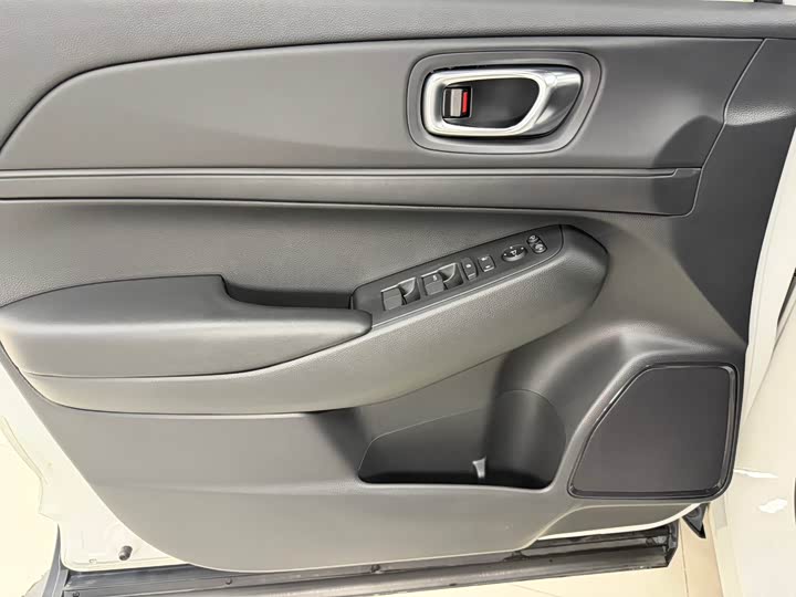 Фото 9 - Honda XR-V