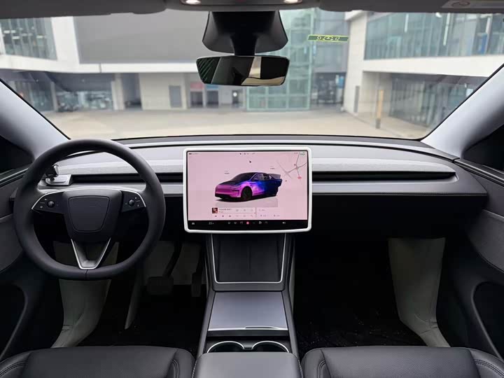 Photo 5 - Tesla Model Y