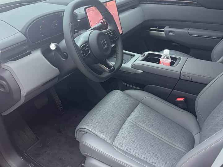 Фото 5 - Zeekr 7X