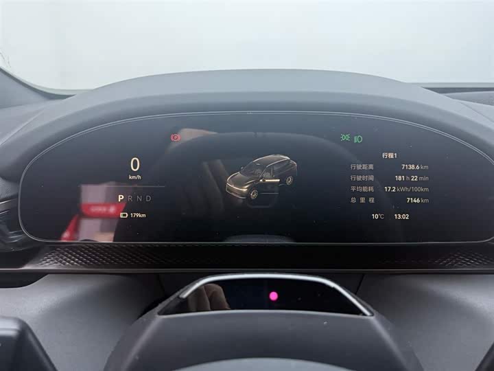 Фото 6 - Zeekr 7X