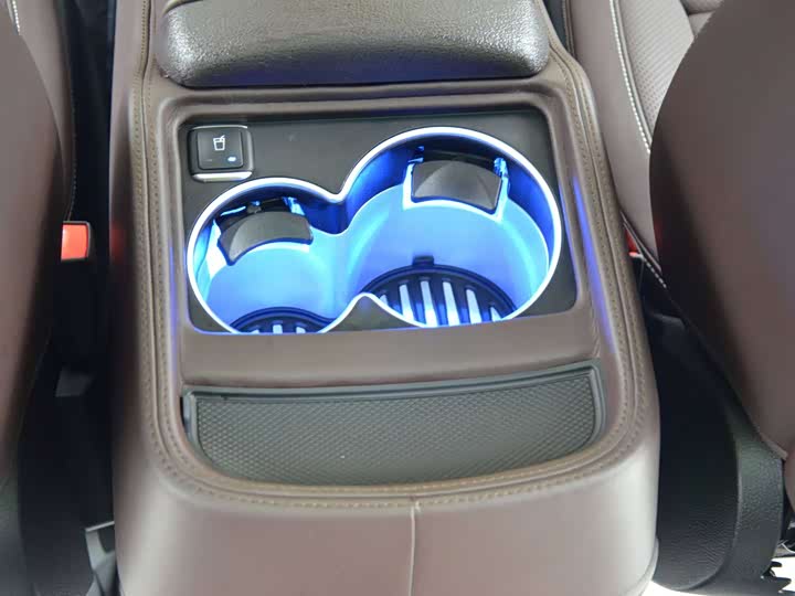 Mercedes-Benz V-Class 2022 2022款 V 260 L 长轴距豪华版